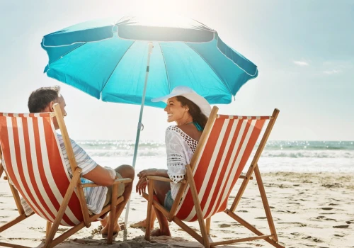 Wypoczynek w Albanii 🌊 Tydzień w 4* hotelu Onufri na Riwierze Albańskiej za 1749 PLN