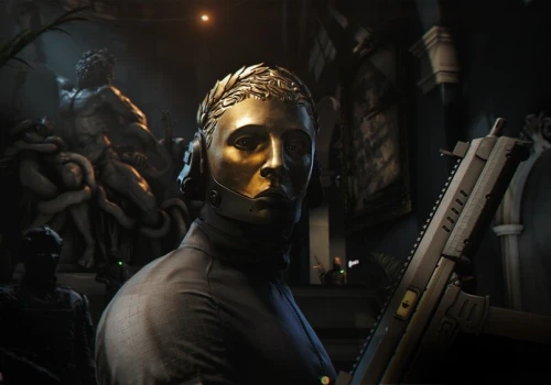 Słynny influencer w 007 First Light. IO Interactive ujawnia kolejną współpracę