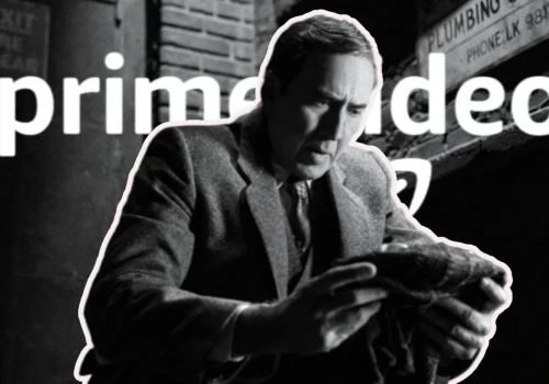 Wszystkie odcinki Spider-Noir już są. Jak ja wam zazdroszczę tego seansu