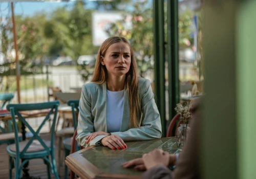 11 zdań, po których od razu poznasz, że ktoś się przy tobie stresuje