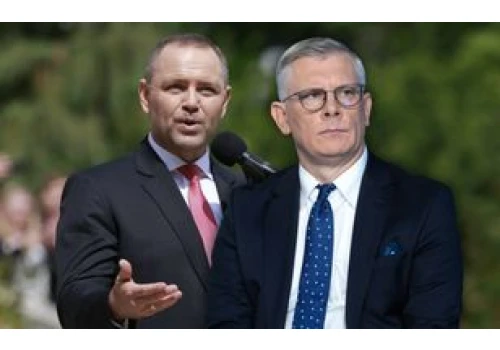 Oświadczenie Cenckiewicza po decyzji prezydenta. 
