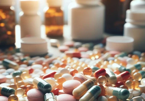Koniec z importem z Azji? Polska i Europa zaczynają masową produkcję kluczowych leków