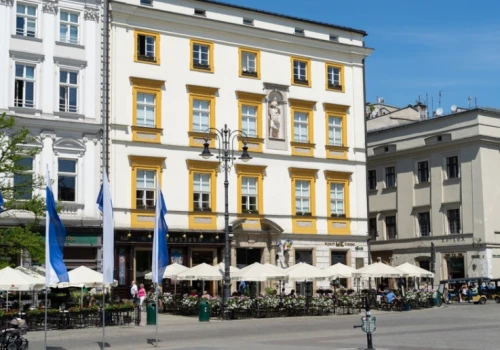 Miasto wypowiedziało umowy restauratorom. Kary już przekroczyły 87 tys. zł