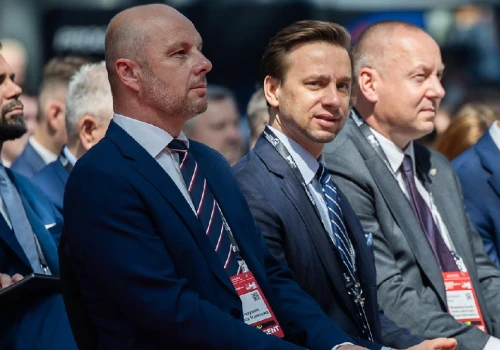 Podkarpacie sercem debaty o obronności. W Jasionce trwa Kongres Bezpieczeństwo Polski