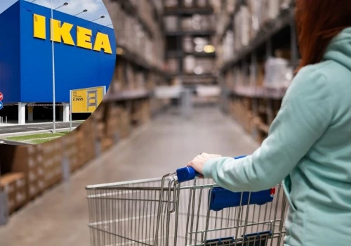 „We wszystkich sklepach”. IKEA wprowadza nową zasadę podczas zakupów od czerwca