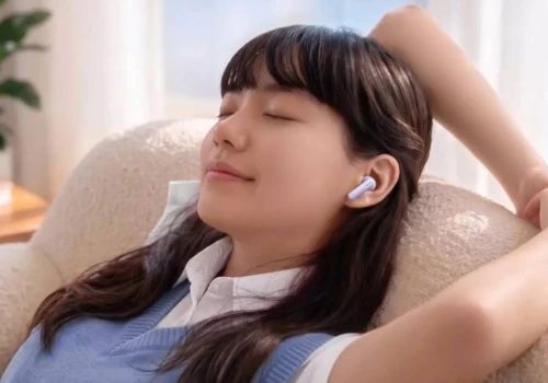 OPPO Enco Air 5 oficjalnie. Tanie słuchawki TWS z ANC do 52 dB i baterią do 54 godzin