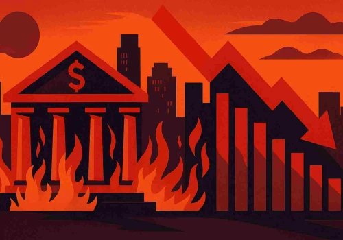 Berenberg ostrzegł Europejski Bank Centralny. „Popełnicie błąd”. Podwyżki stóp wrócą?