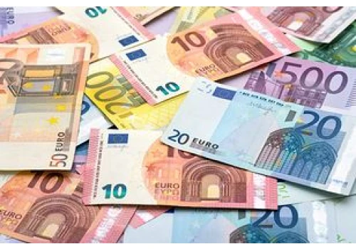 Ile kosztuje euro? Kurs euro do złotego PLN/EUR 25.05.2026