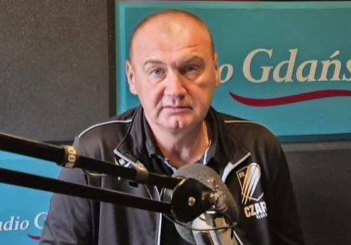 Najlepsi młodzi koszykarze zagrają w Słupsku. Trener Czarnych: „Celujemy w pierwszą czwórkę”