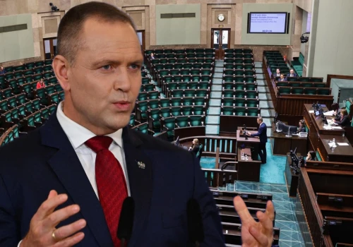 Ankietowani ocenili prezydenta Nawrockiego. Widać wyraźny podział
