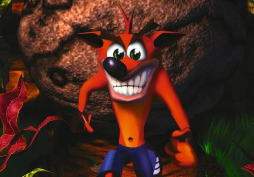 Crash Bandicoot miał GIGANTYTCZNY jak na tamte czasy budżet marketingowy. Gra była skazana na sukces?