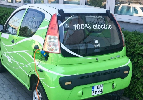 Używany elektryk za grosze? Tę listę musisz odhaczyć przed zakupem