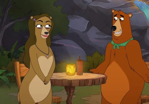Fani Big Mouth pokochają Okres godowy. Reszta go znienawidzi