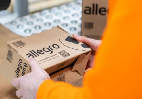 Allegro dopłaci do Waszych zakupów, już bez ograniczeń cenowych
