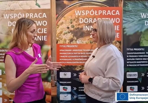 Jak unijne fundusze zmieniły pszczelarkę z Małopolski? Miód innowacją, Europa i nowe cele
