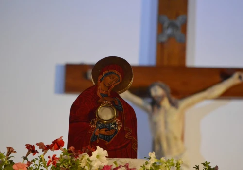 Święto Najświętszej Maryi Panny Matki Kościoła