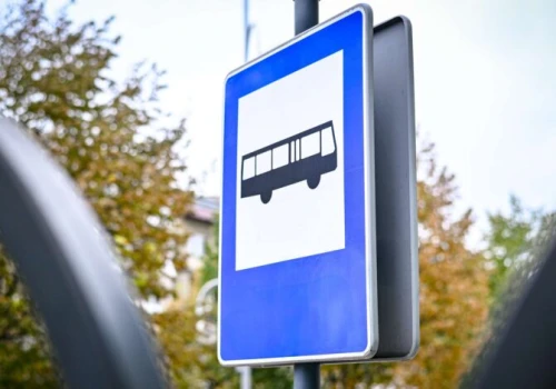 Uwaga, pasażerowie! 26 maja pętla Błeszno bez autobusów – utrudnienia do godz. 13:00
