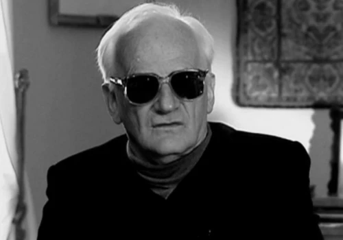 Nie żyje Stanisław Janicki. Legendarny głos „W starym kinie” miał 92 lata