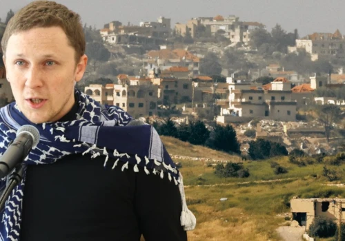 Polka zaginęła po zatrzymaniu w Libii. 