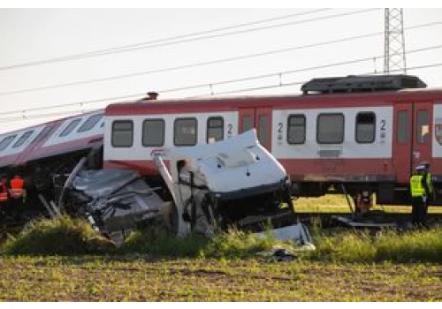 Są wstępne ustalenia. To dlatego doszło do tragedii w Garbatce