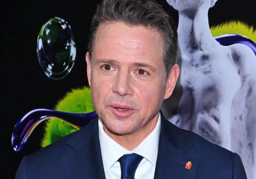 Fryderyki 2026. Tak ubrał się Rafał Trzaskowski. Tylko spójrzcie na jego spodnie. Odważnie