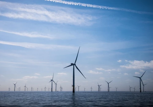 Jak pogodzić offshore wind z turystyką i rybołówstem? Doświadczenia płyną z zagranicy