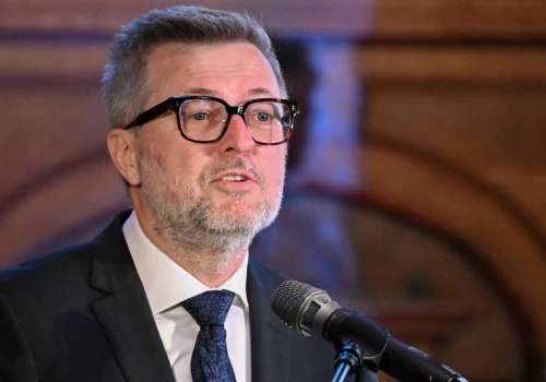 Muzeum Zamkowe w Malborku z Grand Prix w Konkursie na Wydarzenie Muzealne Roku Sybilla