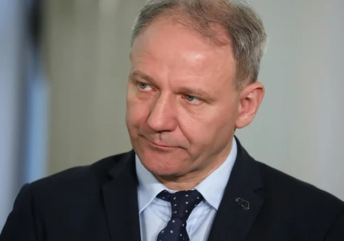 Protasiewicz z hukiem żegna się ze szpitalem w Lipnie? 