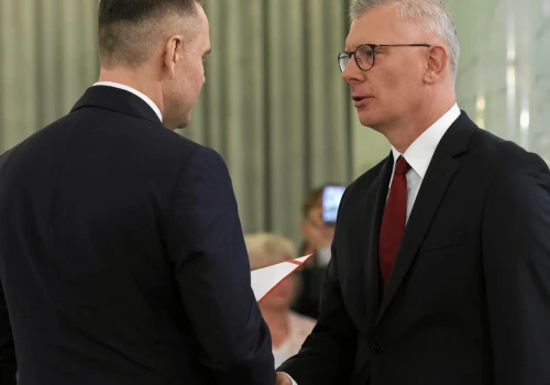 Cenckiewicz: 