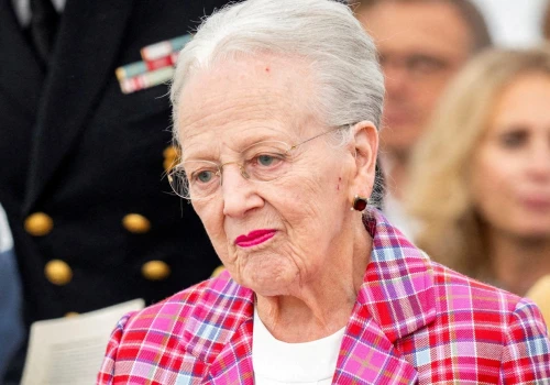 Była królowa Danii trafiła do szpitala. Pałac wydał komunikat