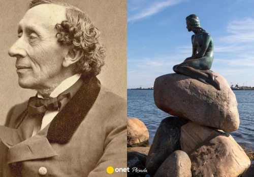 Hans Christian Andersen mógł być nieślubnym synem księcia Danii. Teoria powraca