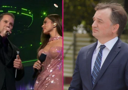 Na Fryderykach zażartował z Kaczyńskiego i Ziobry. Niebywałe, co padło z ust Zalewskiego
