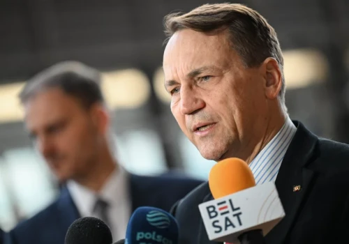 Polska reaguje na groźby Rosji. MSZ: Ataki na nasze placówki będą uznane za zamierzone