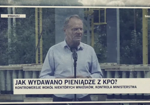 Jachty, sauny i kluby swingersów. Szokujące ustalenia ws. KPO