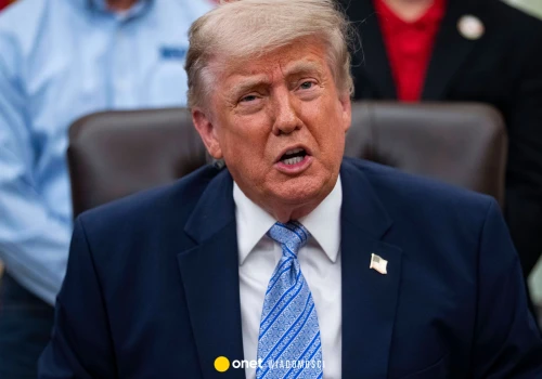Donald Trump stawia kolejny warunek Iranowi. 