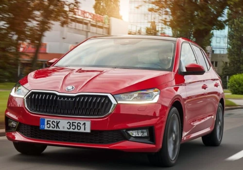Škoda Fabia czeka na dużą modernizację. Co się zmieni?