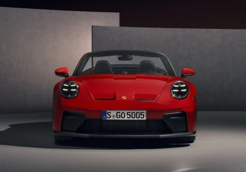 Porsche nie chce zabić legendy. Zapomnij o elektrycznym 911, przynajmniej na razie