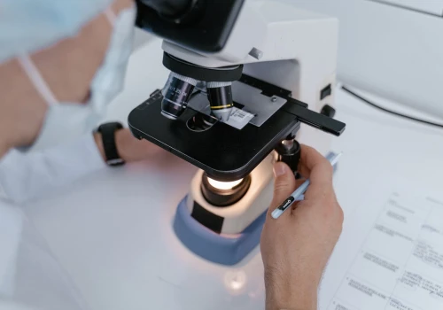 Badania kliniczne „matką” innowacyjnych terapii w onkologii i hematologii