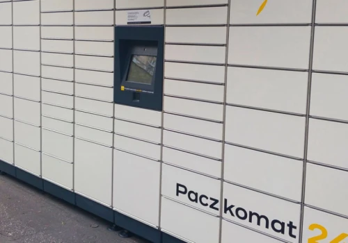 Urlop w Hiszpanii? Twoje zakupy wylądują w Paczkomacie w Polsce szybciej niż Ty