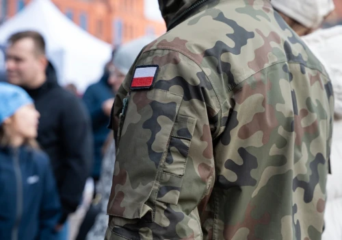 Te osoby dostaną pracę w wojsku od zaraz. Lista obejmuje ponad 20 zawodów