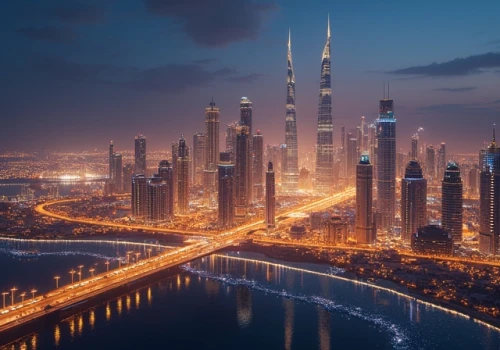 Zjednoczone Emiraty Arabskie stawiają na post-kwantową obronność. Koniec ery bezpiecznego RSA?