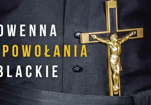 Nowenna o powołania oblackie   