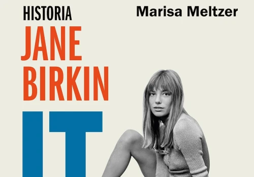 Jane Birkin bez filtra. Nadchodzi biografia ikony, która wyprzedziła swój czas