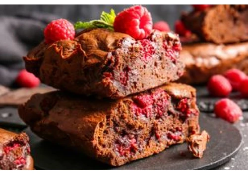 Kiedy powiedziałam mamie, co dodałam do brownie, nie uwierzyła. Teraz serwuje to samo ciasto na imprezach