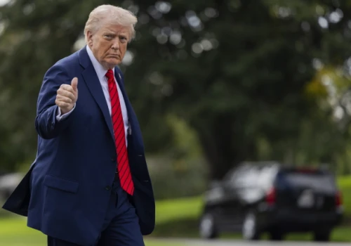 Trump twierdzi, że czuje się tak jak 50 lat temu. Wkrótce będzie świętował 80. urodziny, we wtorek przejdzie coroczne badania lekarskie