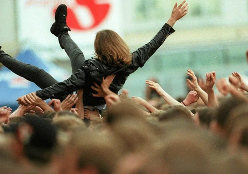 Koncert wywołał trzęsienie ziemi w Chorzowie. Jest oficjalny komunikat