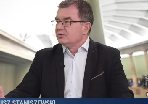 Znany publicysta znika z TV Republika. 