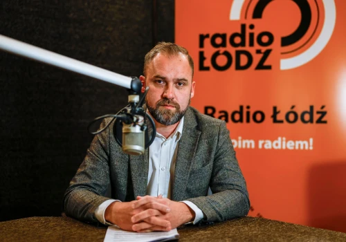 TBM Katarzyna wróci do drążenia tunelu pod Łodzią w pierwszym kwartale 2027 roku. „Konieczna jest naprawa tarczy”
