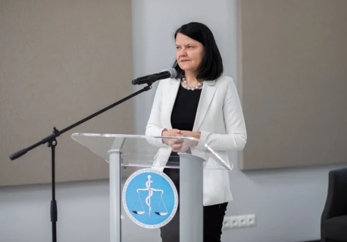 Bezpieczeństwo lekowe i produkcja w UE. MZ o reformach farmaceutycznych