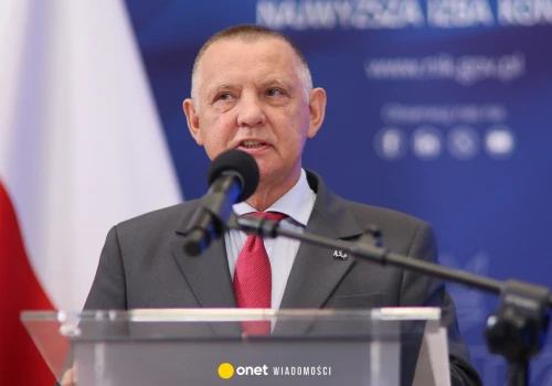 Marian Banaś powalczy o fotel prezydenta Krakowa. Taki ma plan w sprawie Strefy Czystego Transportu